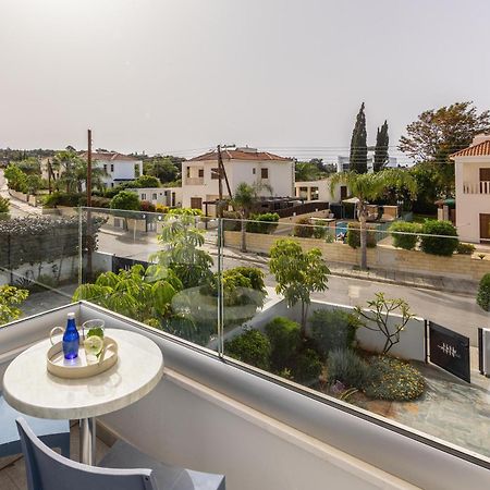 Green Heaven Villa 3 โปรทาราส ภายนอก รูปภาพ