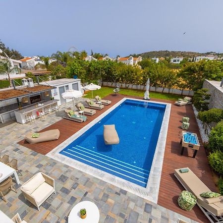 Green Heaven Villa 3 โปรทาราส ภายนอก รูปภาพ