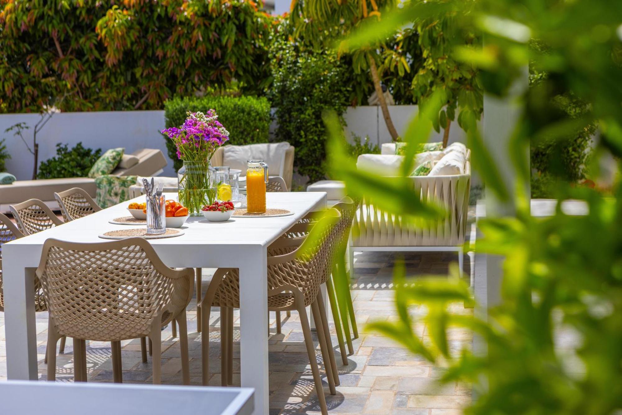 Green Heaven Villa 3 โปรทาราส ภายนอก รูปภาพ